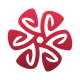 Logo Shangri-Lá Flores